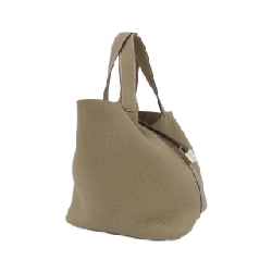 【Sản phẩm chưa sử dụng】Túi Hermes Picotin Lock MM 060991CK