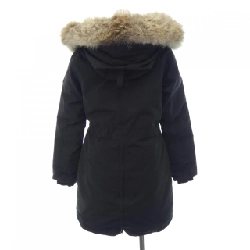 【Mã giảm giá】Áo khoác lông Canada Goose 641620