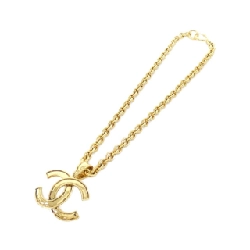 【Vintage】Dây chuyền Chanel 625519