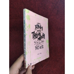 Không xinh không thông minh không bất bình thế giới mới 80%HPB.HCM01/03 40169