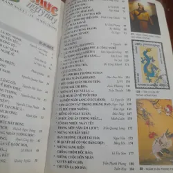 Tạp chí KIẾN THỨC NGÀY NAY số 770 Xuân Nhâm Thìn 2012 791292