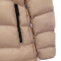 Áo khoác lông vũ MONCLER 643984