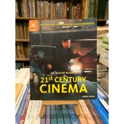 THE ROUGH GUIDE TO 21ST CENTURY CINEMA - Adam Smith 264870