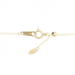 K18YG Dây chuyền - Hàng hiệu Authentic 863239