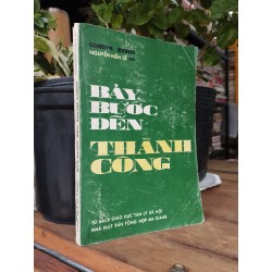 Bảy bước đến thành công - Gordon Byron 144709