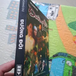 Đường Đời - Hoàng Dự 749557