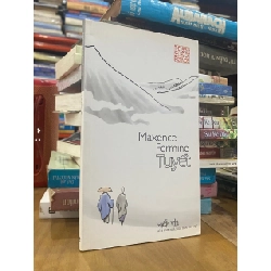 Tuyết - Maxeme Fermine