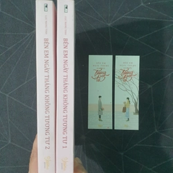 "Bên em ngày tháng không tương tư" - Lục Mang Tinh 493195