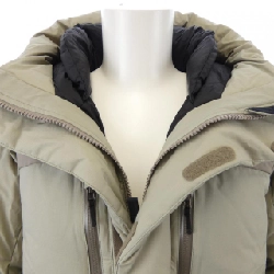 The North Face ND92340 Áo khoác lông vũ - Hàng hiệu Authentic 885386