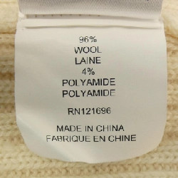 【Mã giảm giá】DEMYLEE Áo len 634933