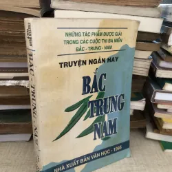 Truyện ngắn hay Bắc Trung Nam