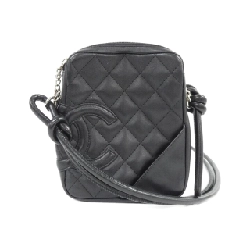 【Vintage】Túi xách Chanel Cambon Line 25177