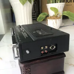 Đầu hát băng Cassette hiệu JVC, Japan. 960894