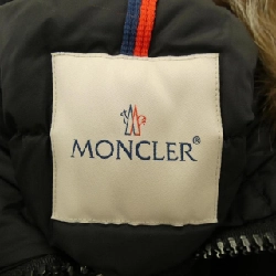 MONCLER BLAVET Áo khoác lông - Hàng hiệu Chính hãng 810061