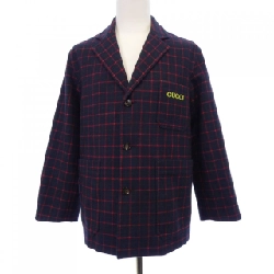 Gucci GUCCI 814510 Z7AF3 Áo khoác - Hàng hiệu Chính hãng