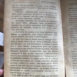 Etudes Vietnamiennes 1021558