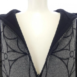 Louis Vuitton Áo khoác lông hai mặt có mũ HQB52EZQG - Hàng hiệu Chính hãng 901410