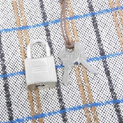 Túi xách HERMES COUVERTURE CARRE PICOTAN LOCK PM 085988CK - Hàng hiệu Authentic 766112