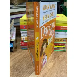 Dạy con dùng tiền- Adam Khoo& Keon Chee