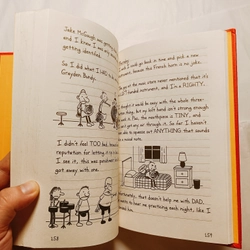 Double Down - Diary Of A Wimpy Kid  544890
