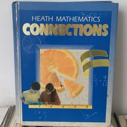 Heath Mathematics Connections (Sách tham khảo toán học)