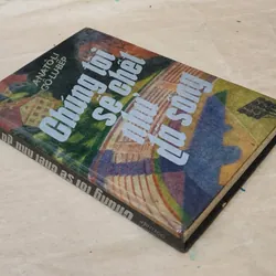 CHÚNG TÔI SẼ CHẾT NHƯ ĐÃ SỐNG của tác giả người Nga Anatoliĭ Dmitrievich Golubev 703938