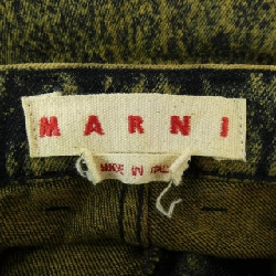 Quần MARNI - Hàng hiệu Authentic 892378