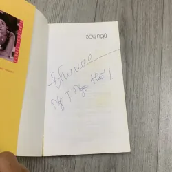 Say ngủ - banana yoshimoto. 1a5 989576