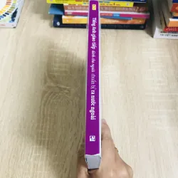 TIẾNG ANH GIAO TIẾP DÀNH CHO NGƯỜI CHUẨN BỊ RA NƯỚC NGOÀI 