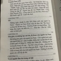 BA NĂM Ở An Nam hay Nha Trang 100 năm trước- Gabrielle M. VASSAL 714647