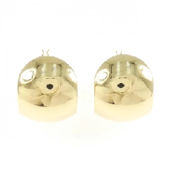 K18YG Khuyên tai - Hàng hiệu Authentic 870712