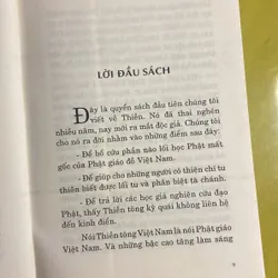 THIỀN TÔNG VIỆT NAM Cuối thế kỷ XX - HT Thích Thanh Từ 603574