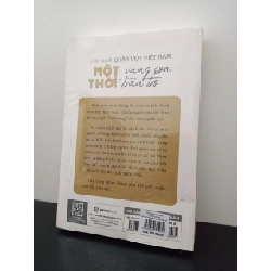 (Combo 2 cuốn) 100 Năm Quần Vợt Việt Nam: Một Thời Vàng Son, Một Thời Trăn Trở Đinh Hiệp, Đặng Hoàng New 100% HCM.ASB2302 66259