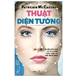 Thuật Diện Tướng - Patrician McCarthy 285092