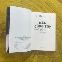 BẨN CŨNG TỐT - JACK GILBERT, ROB KNIGHT, SANDRA BLAKESLEE 998369