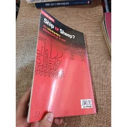 Ship or Sheep? 2014 mới 90% (Sách tự học tiếng Anh) HLSC2404 1028545
