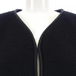 Áo khoác không cổ CHANEL P52350V31241 628430