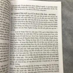 NHÀ NGOẠI CẢM - TIẾNG VỌNG TỪ NHỮNG LINH HỒN 753882