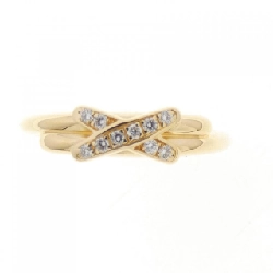 Nhẫn Chaumet Liên Extra Extra Small - Hàng hiệu Authentic 837663