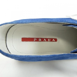 Giày thể thao PRADA - Hàng hiệu Authentic 907347