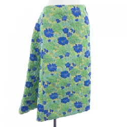 【Mã giảm giá】JIL SANDER chân váy