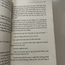 Hành Trình Về Phương Đông 593388