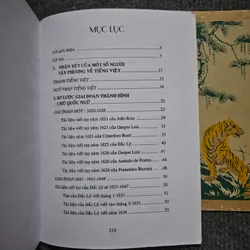 Lịch sử chữ quốc ngữ 734919