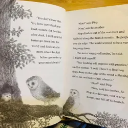 [Sách tiếng Anh 2hand] Like new 90% - 🦉 Three Favourite Animal Stories – Jill Tomlinson 598327