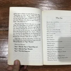 Thế Giới Kỳ Bí Của Ngài Benedict - Tập 1: Bút chì, Tẩy và người thắng cuộc - Trenton…k3 741015