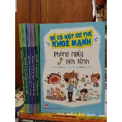 Để có một cơ thể khỏe mạnh - Zhishang Mofang 738648