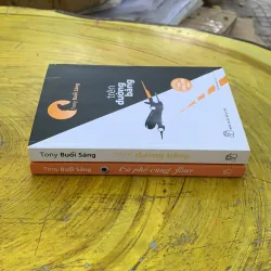 COMBO TONY BUỔI SÁNG: trên đường băng & cà phê cùng Tony(1) 791149