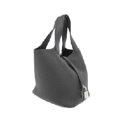 【Sản phẩm chưa sử dụng】Túi Hermes Picotin Lock PM 056289CK