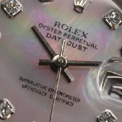 Đồng hồ Rolex Datejust 179166NG PT tự động - Hàng hiệu chính hãng 875450