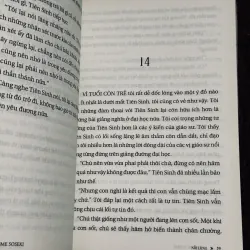 Nỗi lòng - Natsume Soseki 996374